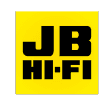 JB Hi-Fi