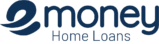 Emoney Home Loans logo